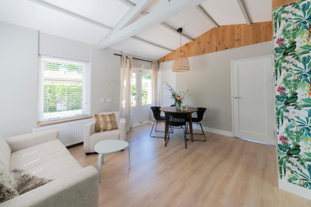 Sunny Beach Villa Warmenhuizen Bagian luar foto