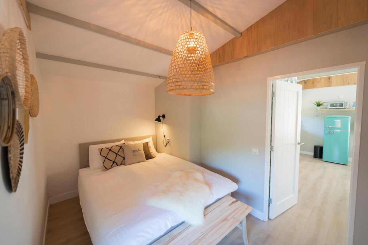 Sunny Beach Villa Warmenhuizen Bagian luar foto