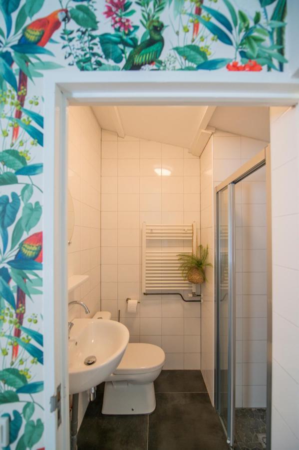 Sunny Beach Villa Warmenhuizen Bagian luar foto