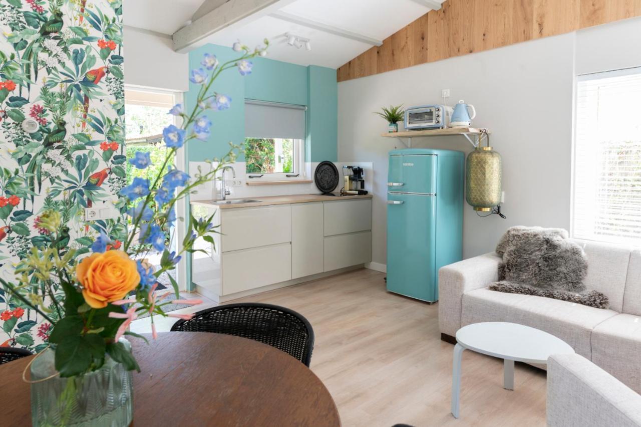 Sunny Beach Villa Warmenhuizen Bagian luar foto