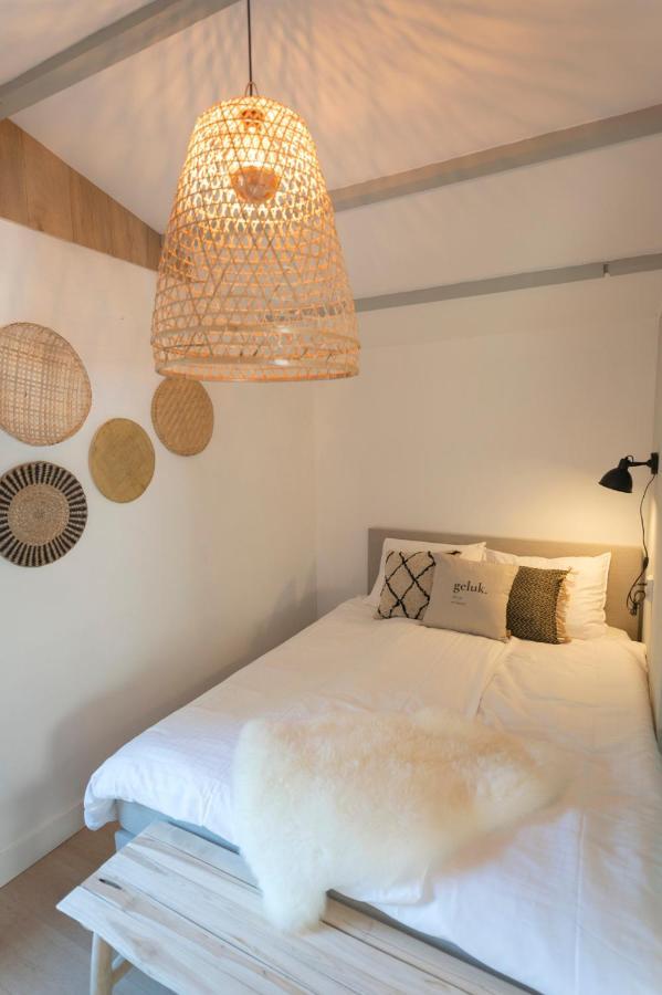 Sunny Beach Villa Warmenhuizen Bagian luar foto