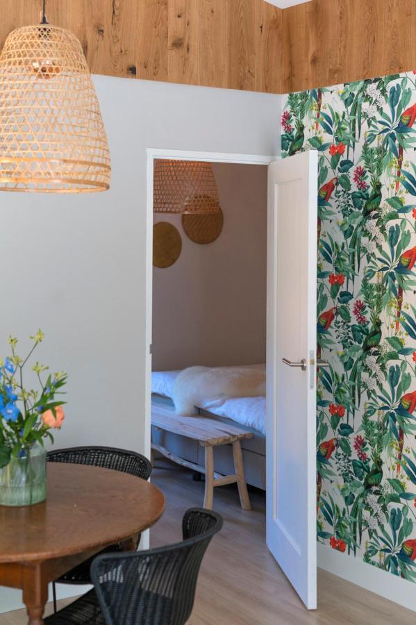 Sunny Beach Villa Warmenhuizen Bagian luar foto